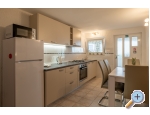 Appartements Dobre - ostrov Pag Kroatien