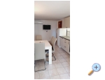 Appartements Dobre - ostrov Pag Kroatien