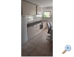 Appartements Dobre - ostrov Pag Kroatien