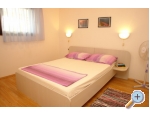 Appartements Dobre - ostrov Pag Kroatien