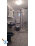 Appartements Dobre - ostrov Pag Kroatien