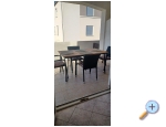 Apartmaji Dobre - ostrov Pag Hrvaka
