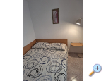 Appartements Dobre - ostrov Pag Kroatien
