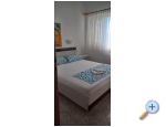 Appartements Dobre - ostrov Pag Kroatien