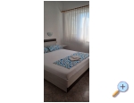 Appartements Dobre - ostrov Pag Kroatien