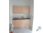 Appartements Dobre - ostrov Pag Kroatien