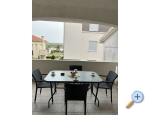 Apartmaji Dobre - ostrov Pag Hrvaka