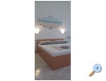Appartements Dobre - ostrov Pag Kroatien