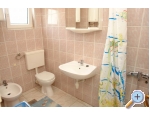 Appartements Dobre - ostrov Pag Kroatien