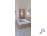 Appartements Dobre - ostrov Pag Kroatien