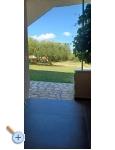 Appartements Dobre - ostrov Pag Kroatien