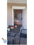 Appartements Dobre - ostrov Pag Kroatien