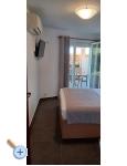Appartements Dobre - ostrov Pag Kroatien