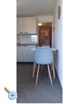 Appartements Dobre - ostrov Pag Kroatien