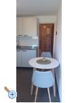Appartements Dobre - ostrov Pag Kroatien
