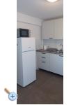 Appartements Dobre - ostrov Pag Kroatien