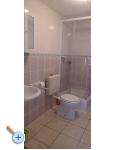 Appartements Dobre - ostrov Pag Kroatien