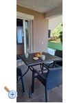 Appartements Dobre - ostrov Pag Kroatien