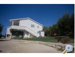 Apartmaji Dobre - ostrov Pag Hrvaka