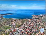 Apartmaji Dobre - ostrov Pag Hrvaka