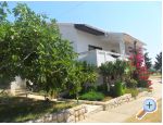 Apartmaji Dobre - ostrov Pag Hrvaka