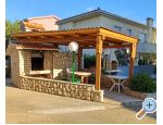 Apartmaji Dobre - ostrov Pag Hrvaka