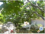 Apartmaji Dobre - ostrov Pag Hrvaka