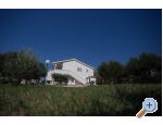 Apartmaji Dobre - ostrov Pag Hrvaka