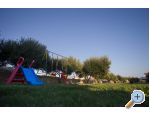 Apartmaji Dobre - ostrov Pag Hrvaka