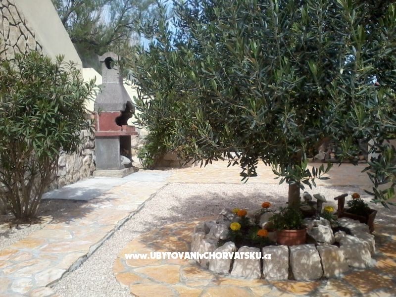 Ferienwohnungen PAG "Vodice" – Ferienwohnung Insel Pag, Kroatien – Foto 10