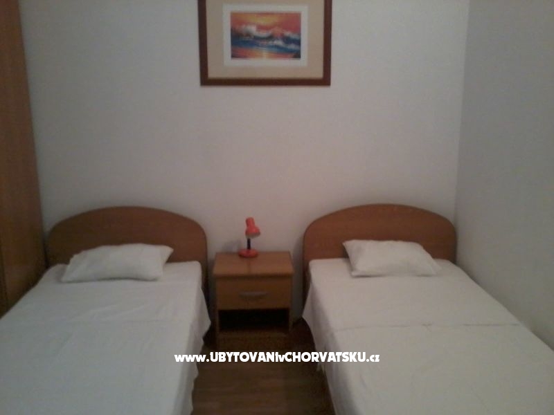 Ferienwohnungen PAG "Vodice" – Ferienwohnung Insel Pag, Kroatien – Foto 11