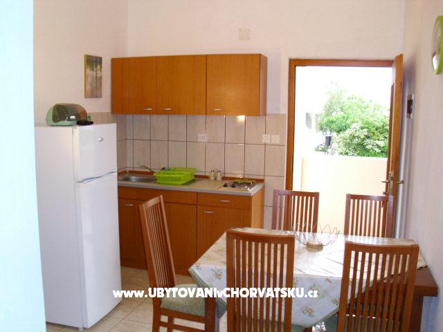 Ferienwohnungen PAG "Vodice" – Ferienwohnung Insel Pag, Kroatien – Foto 12