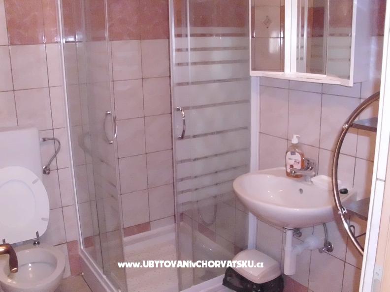 Ferienwohnungen PAG "Vodice" – Ferienwohnung Insel Pag, Kroatien – Foto 13