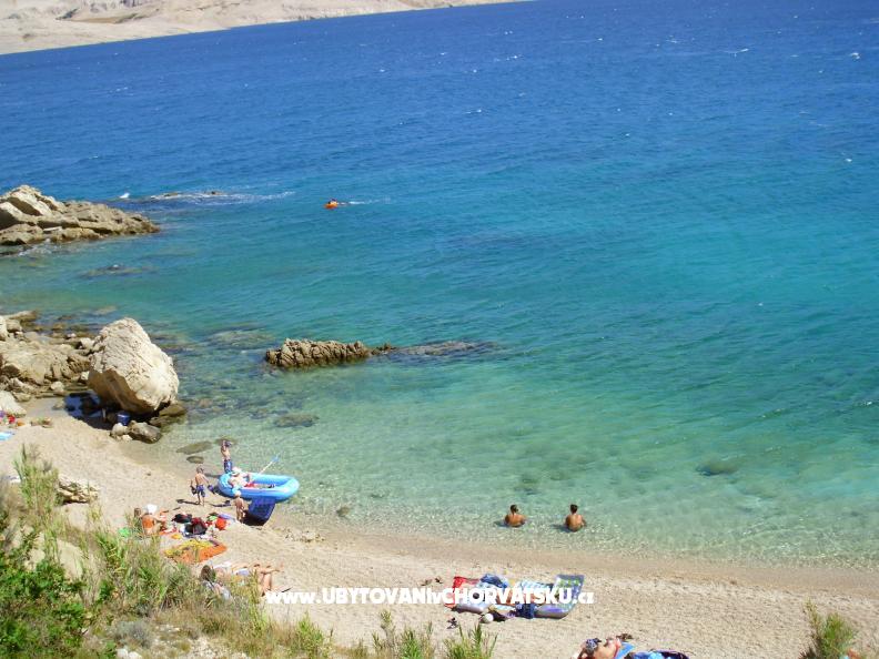 Ferienwohnungen PAG "Vodice" – Ferienwohnung Insel Pag, Kroatien – Foto 14