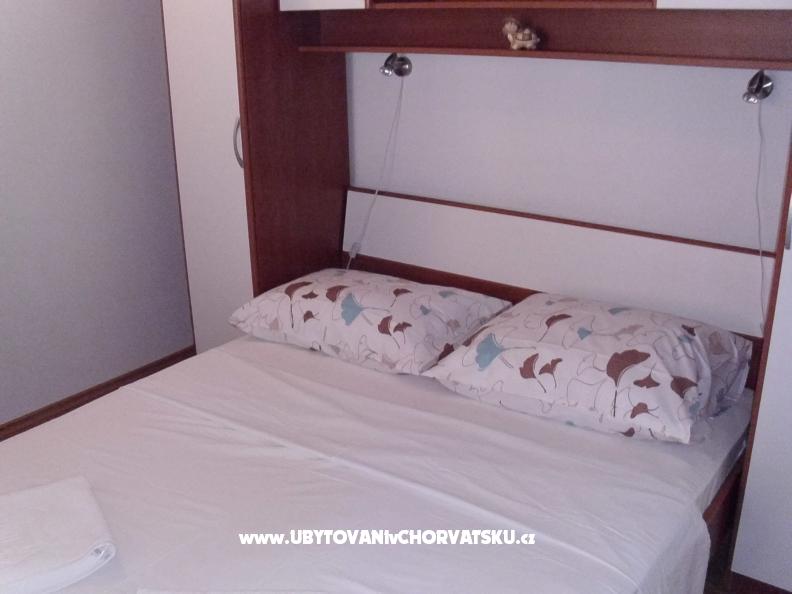 Ferienwohnungen PAG "Vodice" – Ferienwohnung Insel Pag, Kroatien – Foto 16