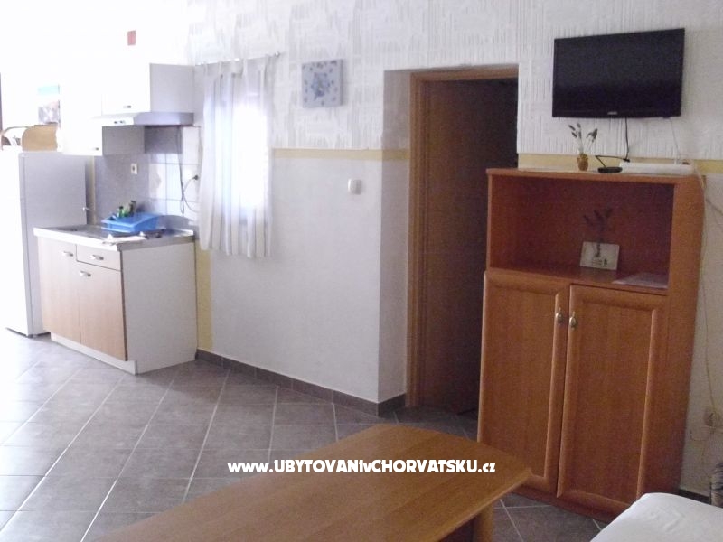 Ferienwohnungen PAG "Vodice" – Ferienwohnung Insel Pag, Kroatien – Foto 17