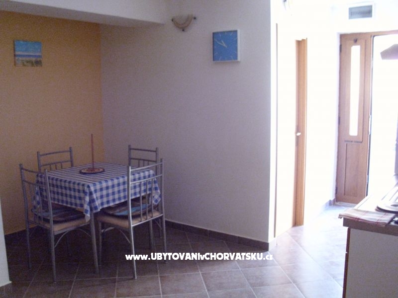 Ferienwohnungen PAG "Vodice" – Ferienwohnung Insel Pag, Kroatien – Foto 18