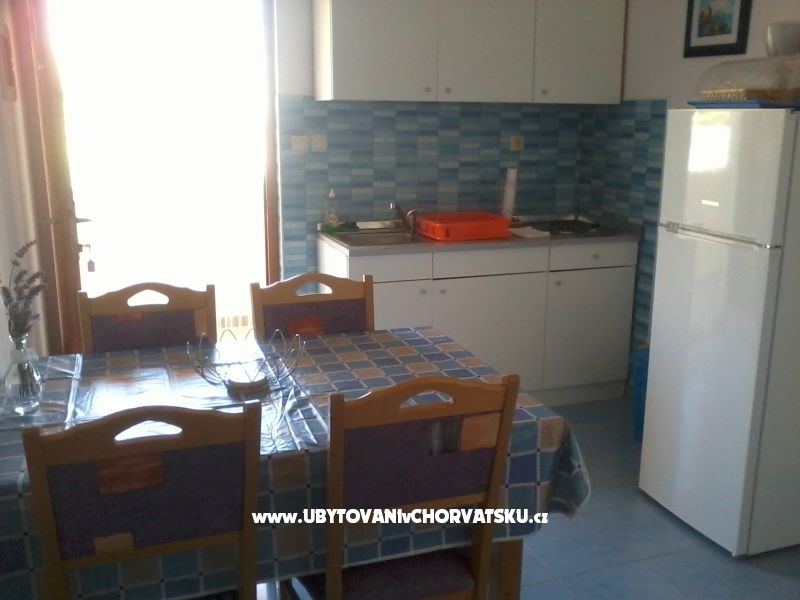 Ferienwohnungen PAG "Vodice" – Ferienwohnung Insel Pag, Kroatien – Foto 2