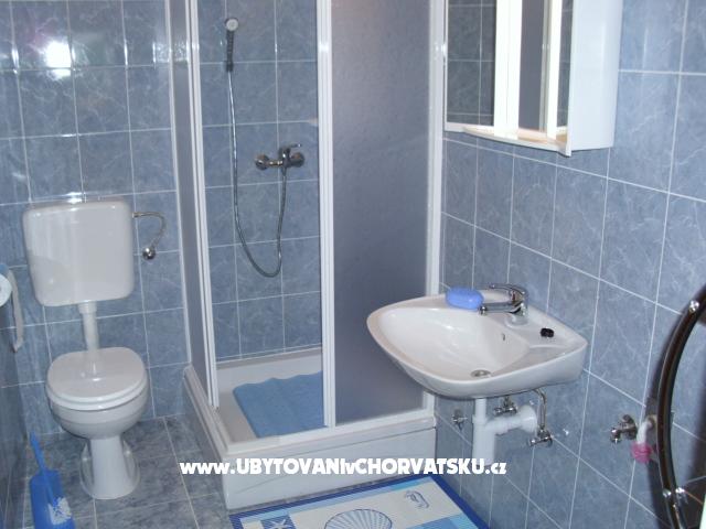 Ferienwohnungen PAG "Vodice" – Ferienwohnung Insel Pag, Kroatien – Foto 3