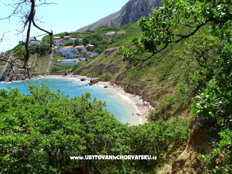 Ferienwohnungen PAG "Vodice" – Ferienwohnung Insel Pag, Kroatien – Foto 4