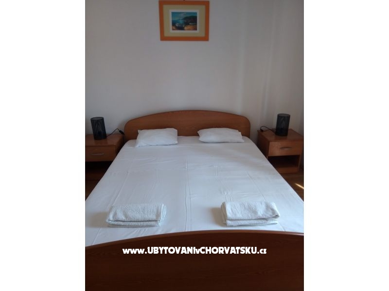 Ferienwohnungen PAG "Vodice" – Ferienwohnung Insel Pag, Kroatien – Foto 6