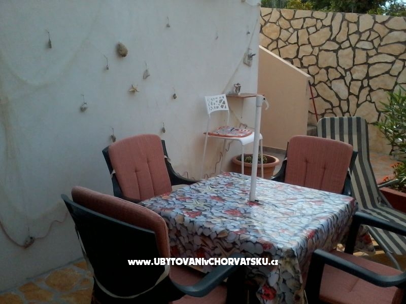 Ferienwohnungen PAG "Vodice" – Ferienwohnung Insel Pag, Kroatien – Foto 7