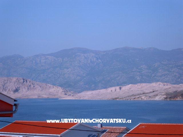 Ferienwohnungen PAG "Vodice" – Ferienwohnung Insel Pag, Kroatien – Foto 8