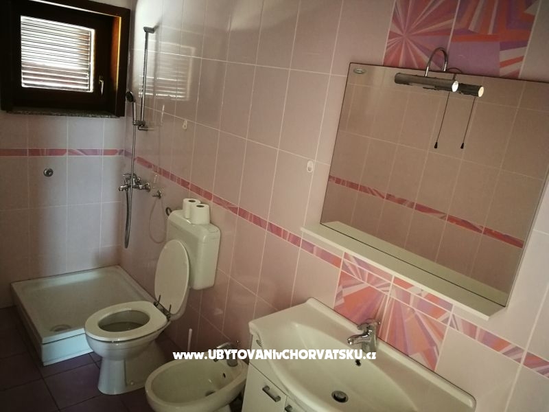 Appartements Elenor – Ferienwohnung Insel Pag, Kroatien – Foto 10