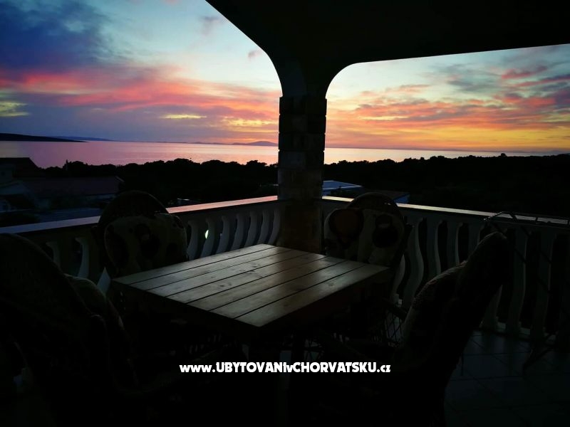 Appartements Elenor – Ferienwohnung Insel Pag, Kroatien – Foto 11