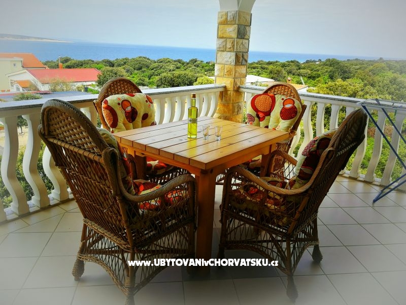 Appartements Elenor – Ferienwohnung Insel Pag, Kroatien – Foto 12