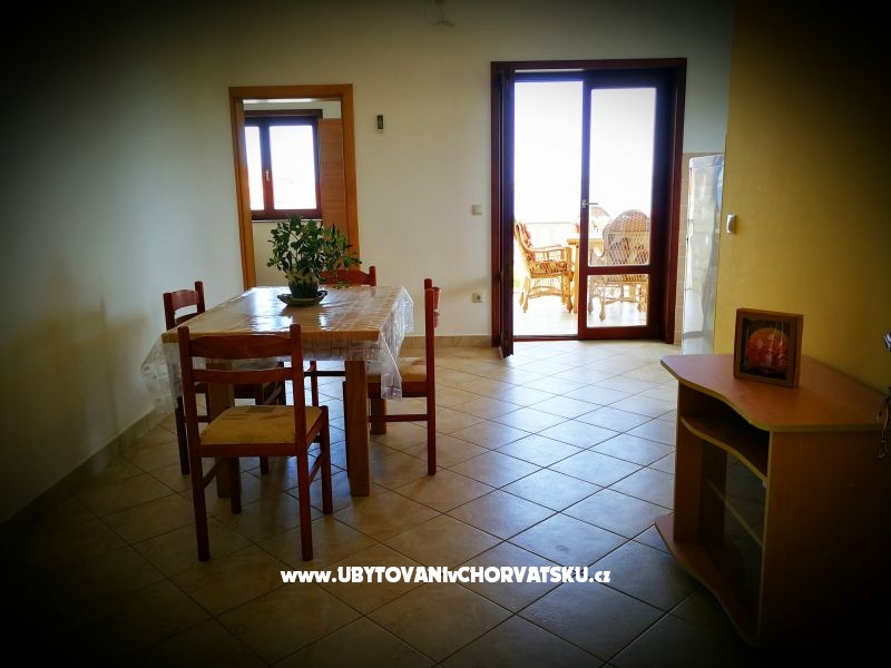 Appartements Elenor – Ferienwohnung Insel Pag, Kroatien – Foto 13