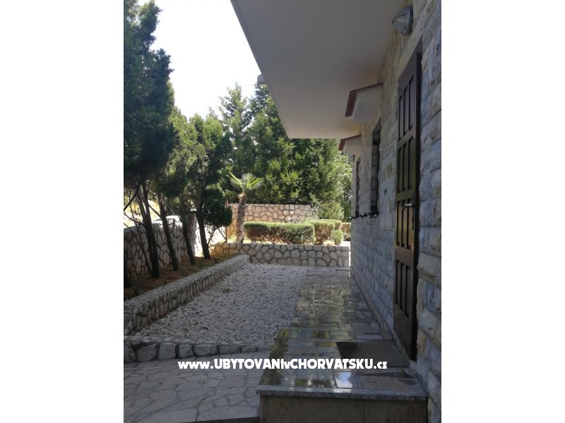 Appartements Elenor – Ferienwohnung Insel Pag, Kroatien – Foto 14