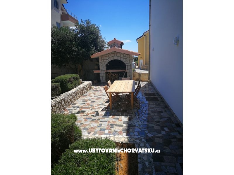 Appartements Elenor – Ferienwohnung Insel Pag, Kroatien – Foto 16