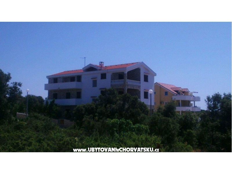 Appartements Elenor – Ferienwohnung Insel Pag, Kroatien – Foto 18